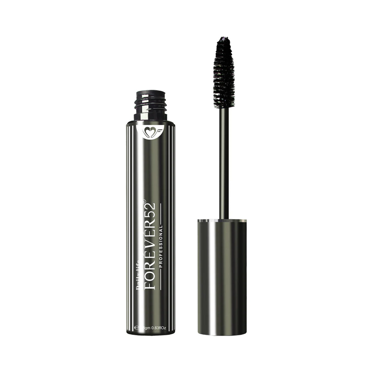 Forever52 Mascara With Thick Brush